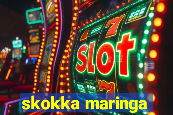 skokka maringa